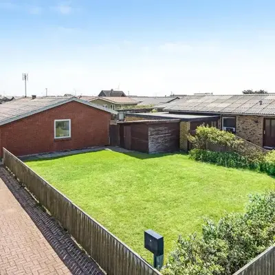 Awesome Home In Thyborøn With Wifi