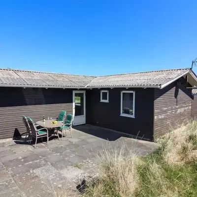 Holiday Home Mira - 375m from the sea by Interhome