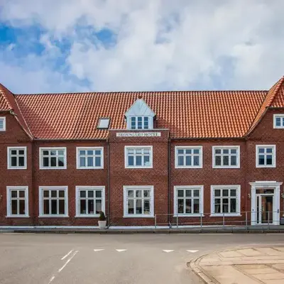 Skovsgård Hotel