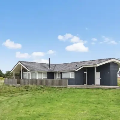 Holiday Home Ilkka - 400m from the sea by Interhome