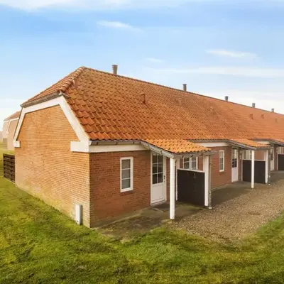 Holiday Home Ubbe - 200m from the sea by Interhome