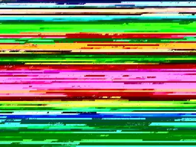 a close up of a bunch of colored lines at Holiday Home Ingward - 750m from the sea by Interhome in Vestervig