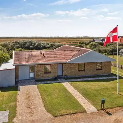 Holiday Home Ingward - 750m from the sea by Interhome