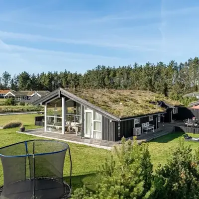 Holiday Home Sazdo - 1-1km from the sea by Interhome