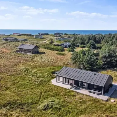 Holiday Home Ascan - 600m from the sea by Interhome