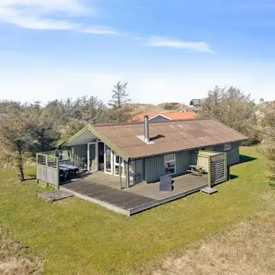 Holiday Home Tianna - 500m from the sea by Interhome