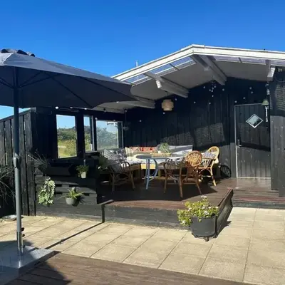 Holiday Home Freding - 450m from the sea by Interhome