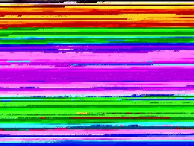 a bunch of rainbow colored lines at Holiday Home Floria - 1-4km from the sea by Interhome in Torsted