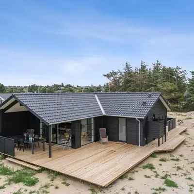 Holiday Home Annvy - 400m from the sea by Interhome