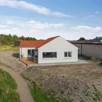 Holiday Home Yakari - 1km from the sea by Interhome