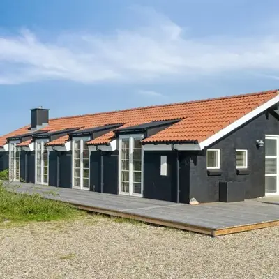 Holiday Home Blaguna - 600m from the sea by Interhome