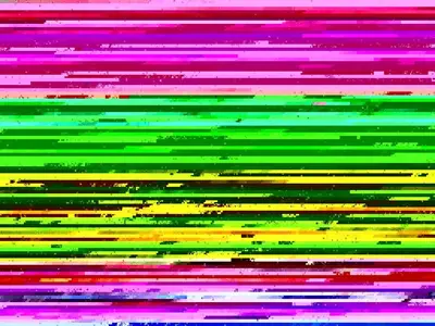 a bunch of colored lines on a computer screen at Apartment Virpi - 1km from the sea by Interhome in Blokhus