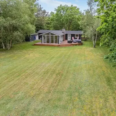 3 Bedroom Nice Home In Thyholm