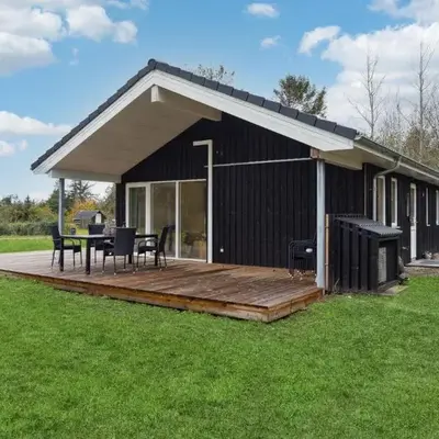 3 Bedroom Gorgeous Home In Løgstør