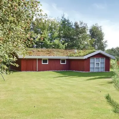 Holiday Home Blokhus 58