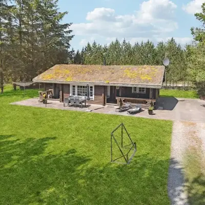 Holiday Home Blokhus 59
