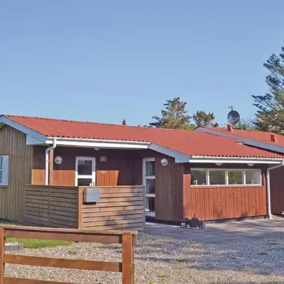 Holiday Home Løgstør 53