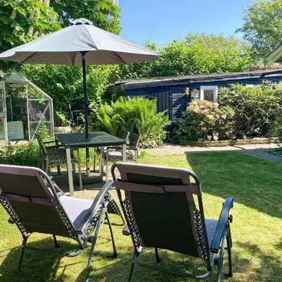 2 Bedroom Awesome Home In Vestervig