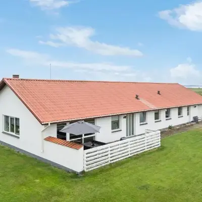 3 Bedroom Pet Friendly Home In Ulfborg