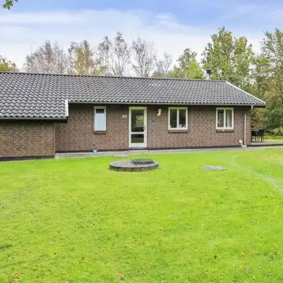 Holiday Home Patrik - 200m to the fjord by Interhome