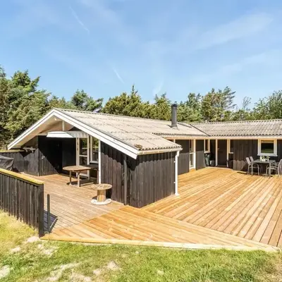 Holiday Home Thrineke - 600m from the sea by Interhome