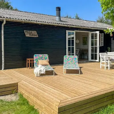 3 Bedroom Gorgeous Home In Vinderup