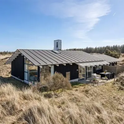 Holiday Home Annrike - 400m from the sea by Interhome