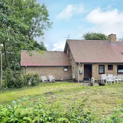 2 person holiday home in Snedsted-By Traum