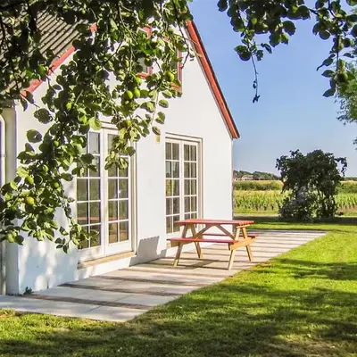 Cozy Apartment In Ranum With Wifi