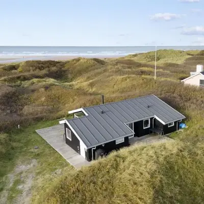 Holiday Home Mirla - 50m from the sea by Interhome