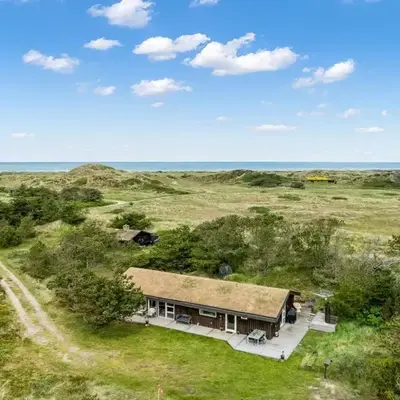 Holiday Home Lagho - 500m from the sea by Interhome