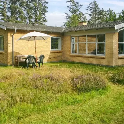Holiday Home Gisa - 400m from the sea by Interhome