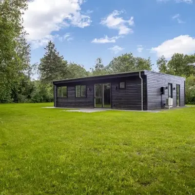 Holiday Home Scalli - 1-5km to the fjord by Interhome