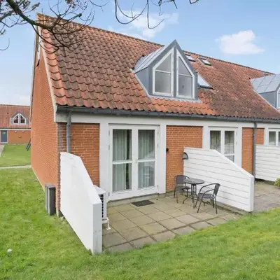 2 Bedroom Nice Apartment In Lemvig