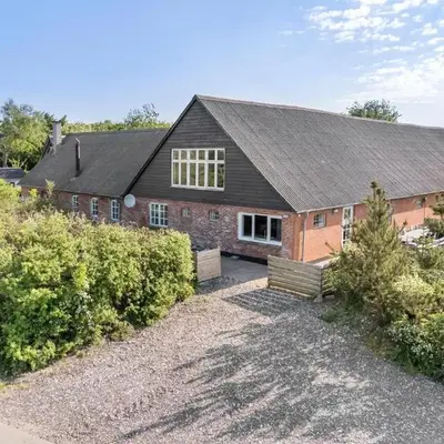 Pet Friendly Apartment In Vestervig
