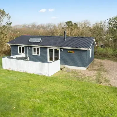 3 Bedroom Awesome Home In Vestervig