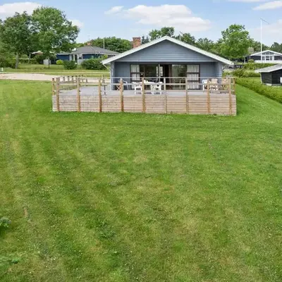 3 Bedroom Stunning Home In Hurup Thy