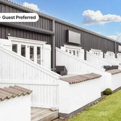 6 person holiday home in Vestervig-By Traum