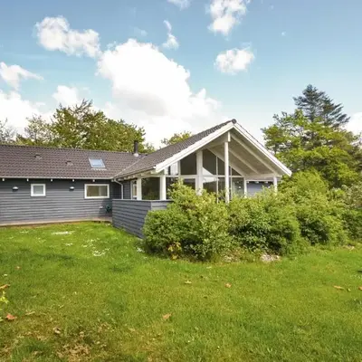 Holiday Home Hjerm Gh-1983