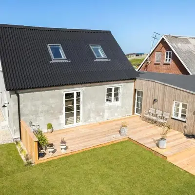 Lovely Home In Thisted With Wifi