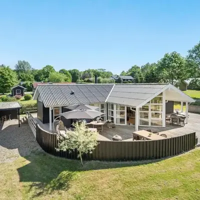 Pet Friendly Home In Farsø With Wifi