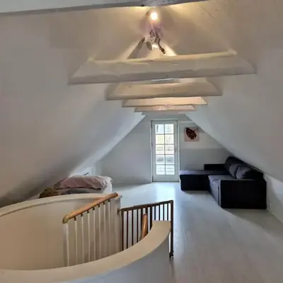 Marku House