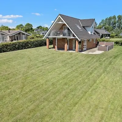 Gorgeous Home In Øster Assels With Wifi