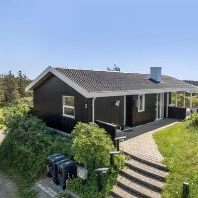 Holiday Home Letje - 500m from the sea by Interhome