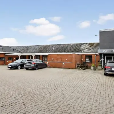 11 Bedroom Gorgeous Home In Hurup Thy