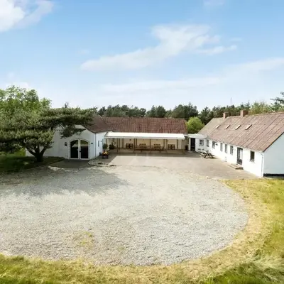 Røgegård Gården