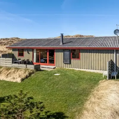 Holiday Home Frandsine - 1-2km from the sea by Interhome