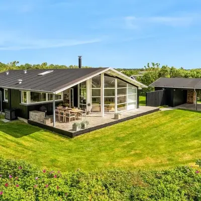 Holiday Home Gedda - from the sea by Interhome