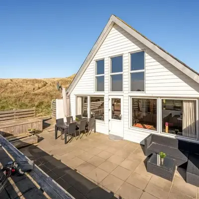 Holiday Home Luzy - 75m from the sea by Interhome