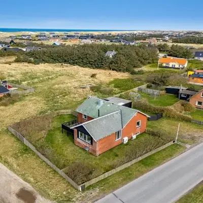Holiday Home Hilppa - 400m from the sea by Interhome